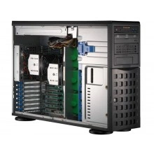 Supermicro SYS-741A-T рабочая станция 4U/Tower