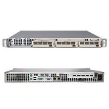 Supermicro SYS-8014T-T сервер 1U