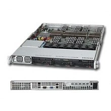 Supermicro SYS-8016B-TF сервер 1U