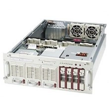 Supermicro SYS-8042-8 сервер до 350W