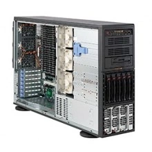 Supermicro SYS-8045C-3R сервер 4U/Tower