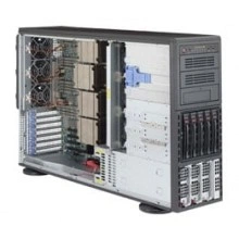 Supermicro SYS-8048B-C0R4FT сервер 4U/Tower