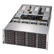 Supermicro SYS-8049U-E1CR4T сервер 4U