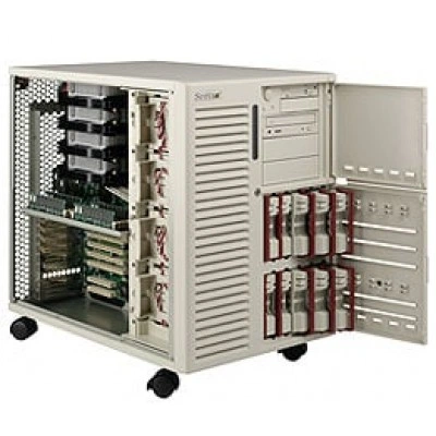 Сервер Supermicro SYS-8052-6 до 700W Сервер Supermicro SYS-8052-6 до 700W