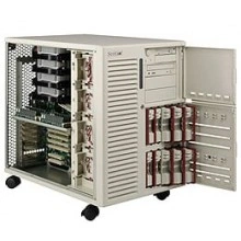 Supermicro SYS-8052-8 сервер до 700W