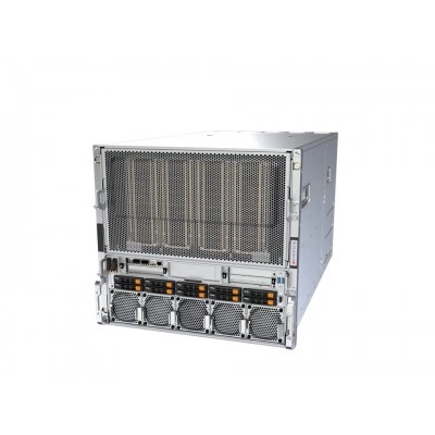 Сервер Supermicro SYS-A21GE-NBRT-G1 10U Сервер Supermicro SYS-A21GE-NBRT-G1 10U