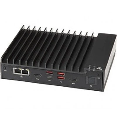 Встраиваемая система Supermicro SYS-E100-12T-H FCBGA-1449, DDR4, до 84W Встраиваемая система Supermicro SYS-E100-12T-H FCBGA-1449, DDR4, до 84W
