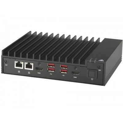 Встраиваемая система Supermicro SYS-E100-14AM-E DDR5, количество ядер: до 4C/4T; до 6MB кэш, высота: 1.73" (44 mm) Встраиваемая система Supermicro SYS-E100-14AM-E DDR5, количество ядер: до 4C/4T; до 6MB кэш, высота: 1.73" (44 mm)