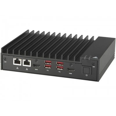 Встраиваемая система Supermicro SYS-E100-14AM-E-TB2 DDR5, количество ядер: до 4C/4T; до 6MB кэш, высота: 1.73" (44 mm) Встраиваемая система Supermicro SYS-E100-14AM-E-TB2 DDR5, количество ядер: до 4C/4T; до 6MB кэш, высота: 1.73" (44 mm)