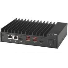 Supermicro SYS-E100-14AM-H-TB2 встраиваемая система DDR5