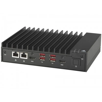 Встраиваемая система Supermicro SYS-E100-14AM-L DDR5, количество ядер: до 4C/4T; до 6MB кэш, высота: 1.73" (44 mm) Встраиваемая система Supermicro SYS-E100-14AM-L DDR5, количество ядер: до 4C/4T; до 6MB кэш, высота: 1.73" (44 mm)