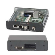 Supermicro SYS-E100-8Q встраиваемая система FCBGA393