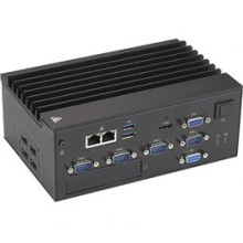 Supermicro SYS-E100-9AP-IA встраиваемая система FCBGA 1296