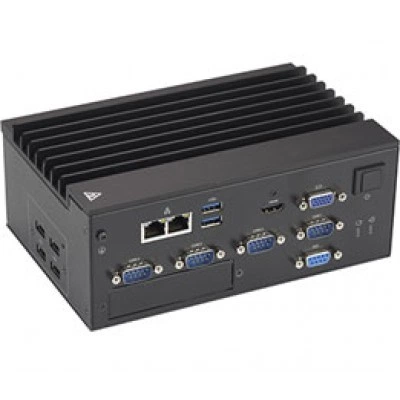 Встраиваемая система Supermicro SYS-E100-9AP-IA FCBGA 1296, до 60W, высота: 3.15" (80mm) / 5.5" (140mm) - pkg Встраиваемая система Supermicro SYS-E100-9AP-IA FCBGA 1296, до 60W, высота: 3.15" (80mm) / 5.5" (140mm) - pkg