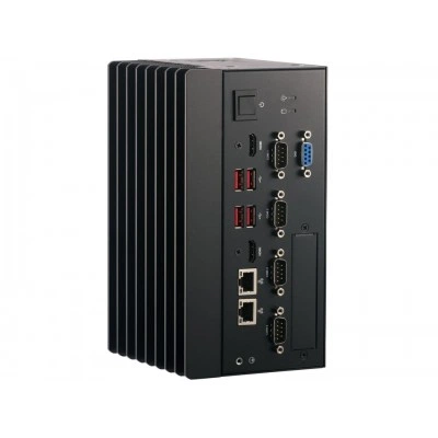 Встраиваемая система Supermicro SYS-E101-14AM-H DDR5, количество ядер: до 8C/8T; до 6MB кэш, высота: 4.52" (115 mm) Встраиваемая система Supermicro SYS-E101-14AM-H DDR5, количество ядер: до 8C/8T; до 6MB кэш, высота: 4.52" (115 mm)