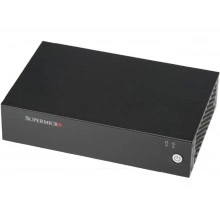 Supermicro SYS-E102-13R-H встраиваемая система Intel® Core™ i7-1370PE процессор