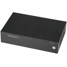 Supermicro SYS-E102-14AM-H встраиваемая система DDR5