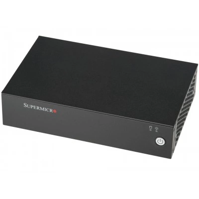 Встраиваемая система Supermicro SYS-E102-14AM-H DDR5, количество ядер: до 8C/8T; до 6MB кэш, высота: 1.72" (44 mm) Встраиваемая система Supermicro SYS-E102-14AM-H DDR5, количество ядер: до 8C/8T; до 6MB кэш, высота: 1.72" (44 mm)