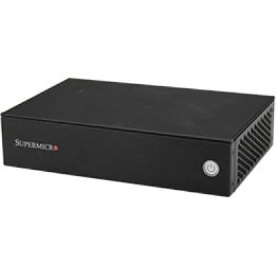 Встраиваемая система Supermicro SYS-E102-9AP-L FCBGA 1296, до 40W, тип памяти: DDR3L до 1866MHz (8GB)
