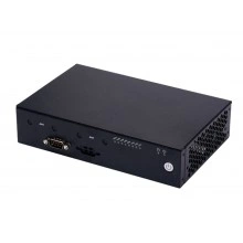 Supermicro SYS-E102-9AP-LN4-C встраиваемая система Celeron