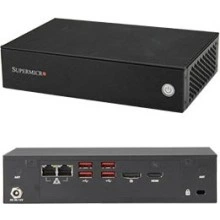 Supermicro SYS-E102-9W-C встраиваемая система FCBGA-1528