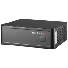 Supermicro SYS-E201-14AR встраиваемая система Mini-ITX