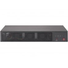 Supermicro SYS-E300-13AD-02-G1 встраиваемая система Mini-ITX