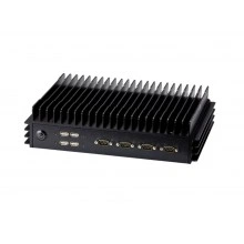 Supermicro SYS-E302-12E встраиваемая система FCBGA-1493