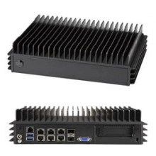 Supermicro SYS-E302-9D встраиваемая система Intel® Xeon® процессор D-2123IT