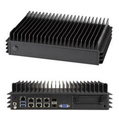 Встраиваемая система Supermicro SYS-E302-9D Intel® Xeon® процессор D-2123IT, DDR4, 1GbE Встраиваемая система Supermicro SYS-E302-9D Intel® Xeon® процессор D-2123IT, DDR4, 1GbE