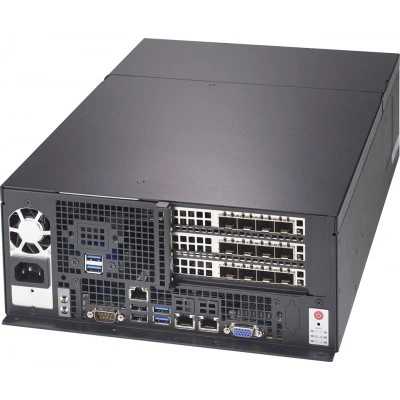 Встраиваемая система Supermicro SYS-E403-12P-FN2T LGA-4189, ECC DDR4, 1GbE
