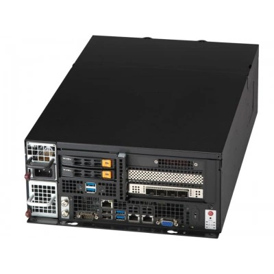 Встраиваемая система Supermicro SYS-E403-13E-FRN2T LGA-4677, ECC DDR5, 1GbE