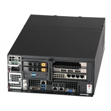 Supermicro SYS-E403-14B-FRN2T встраиваемая система LGA-4710
