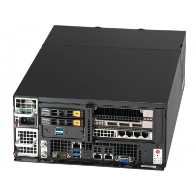 Встраиваемая система Supermicro SYS-E403-14B-FRN2T LGA-4710, ECC DDR5, 1GbE Встраиваемая система Supermicro SYS-E403-14B-FRN2T LGA-4710, ECC DDR5, 1GbE