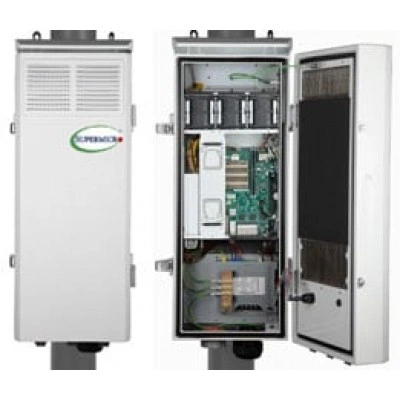 Встраиваемая система Supermicro SYS-E403-9D-14CN-IPD2 Intel® Xeon® процессор D-2177NT, ECC DDR4, 1GbE Встраиваемая система Supermicro SYS-E403-9D-14CN-IPD2 Intel® Xeon® процессор D-2177NT, ECC DDR4, 1GbE