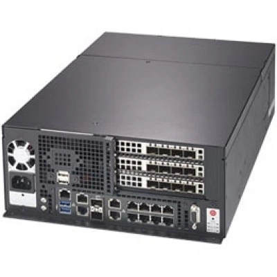 Встраиваемая система Supermicro SYS-E403-9D-16C-FN13TP Intel® Xeon® процессор D-2183IT, ECC DDR4, 1GbE Встраиваемая система Supermicro SYS-E403-9D-16C-FN13TP Intel® Xeon® процессор D-2183IT, ECC DDR4, 1GbE