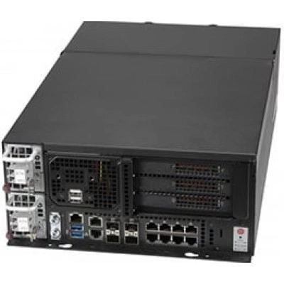 Встраиваемая система Supermicro SYS-E403-9D-16C-FRDN13+ Intel® Xeon® процессор D-2183IT, ECC DDR4, 1GbE Встраиваемая система Supermicro SYS-E403-9D-16C-FRDN13+ Intel® Xeon® процессор D-2183IT, ECC DDR4, 1GbE