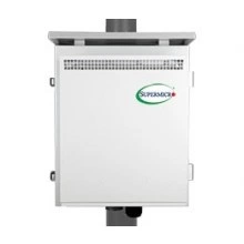 Supermicro SYS-E403-9D-16C-IP встраиваемая система Intel® Xeon® процессор D-2183IT