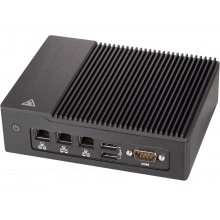 Supermicro SYS-E50-14AM-N5 встраиваемая система DDR5