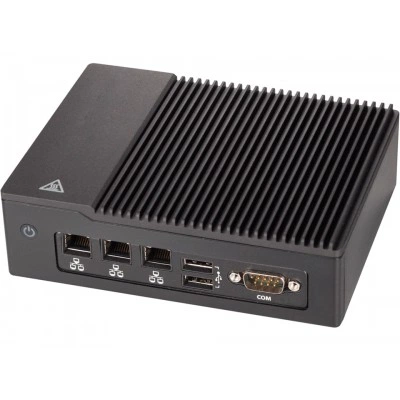 Встраиваемая система Supermicro SYS-E50-14AM-N5 DDR5, 1GbE, количество ядер: до 4C/4T; до 6MB кэш