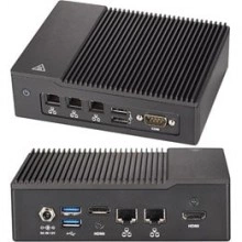 Supermicro SYS-E50-9AP-N5 встраиваемая система специальный форм-фактор