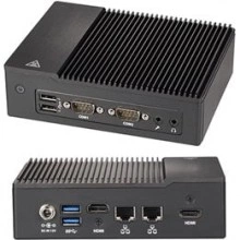 Supermicro SYS-E50-9AP-WIFI встраиваемая система специальный форм-фактор