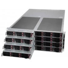Supermicro SYS-F511E2-RT сервер 4U