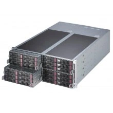Supermicro SYS-F521E3-RTB сервер 4U