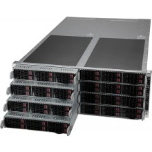 Supermicro SYS-F610P2-RTN сервер 4U