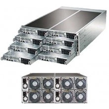 Supermicro SYS-F617R2-F73 сервер 4U