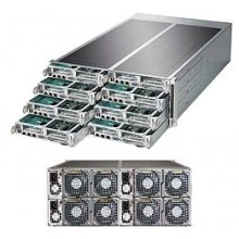 Supermicro SYS-F617R2-FT+ сервер 4U