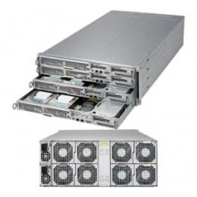 Supermicro SYS-F618H6-FT+ сервер 4U