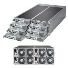 Supermicro SYS-F618R3-FT сервер 4U
