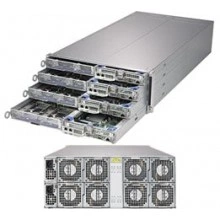 Supermicro SYS-F619H6-FT сервер 4U